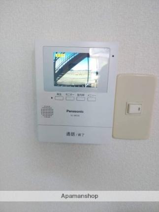 メゾンラメールII 102｜鳥取県鳥取市晩稲(賃貸アパート1R・1階・23.18㎡)の写真 その11