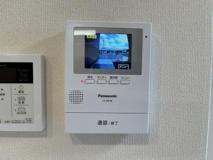 ペイジブルフルール 108｜鳥取県鳥取市古海(賃貸アパート1R・1階・32.73㎡)の写真 その11