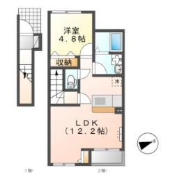 鳥取駅 6.3万円