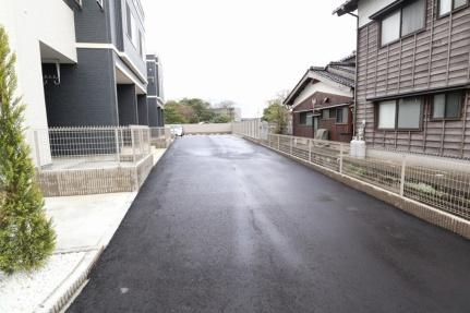 ルミナーレ 205｜鳥取県鳥取市安長(賃貸アパート2LDK・2階・60.00㎡)の写真 その28