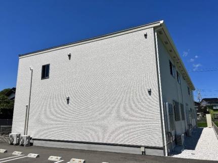 ルミナーレ 205｜鳥取県鳥取市安長(賃貸アパート2LDK・2階・60.00㎡)の写真 その15