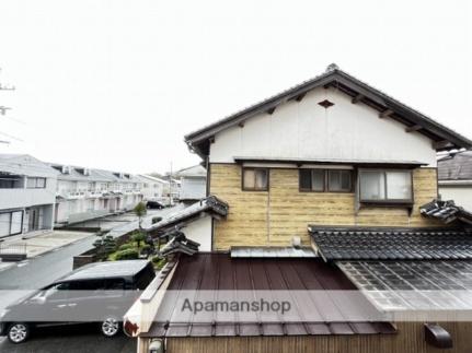パコアハイツ 201｜鳥取県鳥取市新(賃貸アパート3K・2階・44.21㎡)の写真 その27
