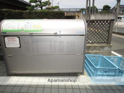 グランステージ 306｜鳥取県鳥取市西品治(賃貸マンション1K・3階・22.58㎡)の写真 その25
