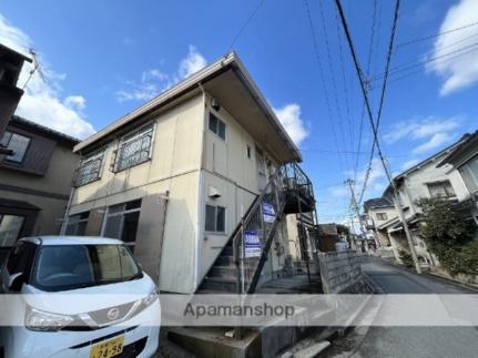 前田マンション 1F｜鳥取県鳥取市寺町(賃貸アパート3DK・1階・42.78㎡)の写真 その16