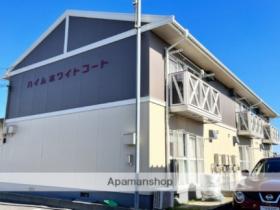 ハイムホワイトコート 203 ｜ 鳥取県鳥取市湖山町北４丁目（賃貸アパート3K・2階・48.75㎡） その13