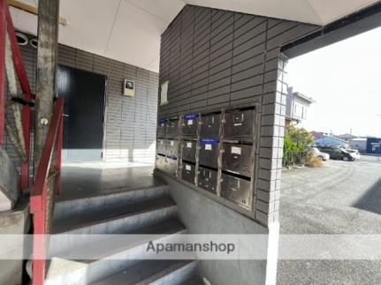 サウスグランデ 103｜鳥取県鳥取市興南町(賃貸マンション3K・1階・42.58㎡)の写真 その30