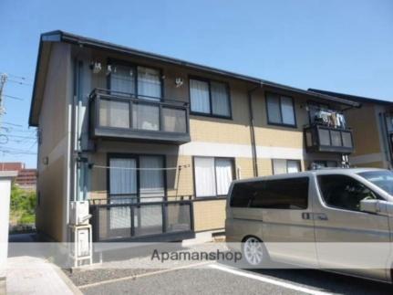 グランディール　Ｂ棟 101｜鳥取県鳥取市秋里(賃貸アパート2DK・1階・46.57㎡)の写真 その15