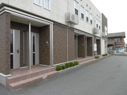 アルティシモ 103｜鳥取県鳥取市古海(賃貸アパート1R・1階・36.28㎡)の写真 その29