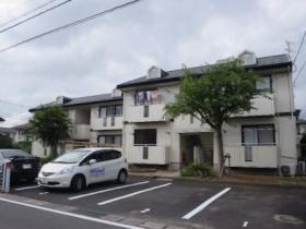 アメニティ西 102 ｜ 島根県松江市北田町（賃貸アパート2LDK・1階・50.78㎡） その1