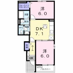 松江駅 5.0万円