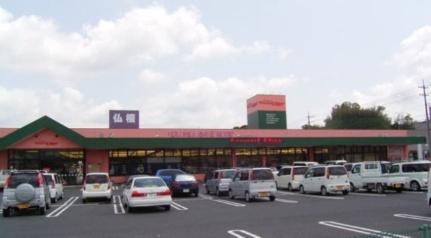 セレーノプラシードIV 103 ｜ 島根県雲南市木次町里方（賃貸アパート1LDK・1階・50.16㎡） その13