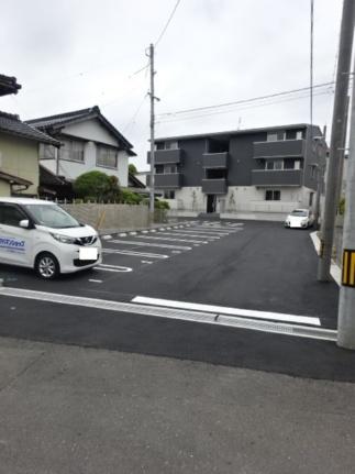 ヴェルデュール ｜島根県松江市上乃木４丁目(賃貸アパート1LDK・1階・42.79㎡)の写真 その29