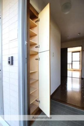 Ｓ．Ｔ．Ｖｉｌｌａ　ＴＳＵＳＨＩＭＡ　Ｃ 103｜岡山県岡山市北区津島東２丁目(賃貸アパート1K・1階・29.81㎡)の写真 その19