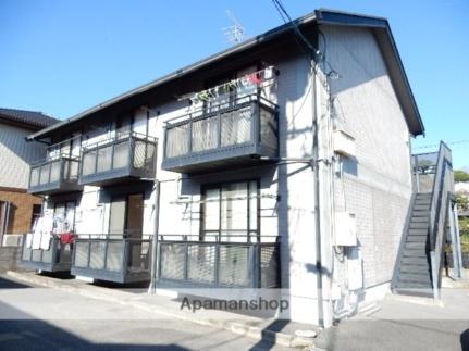 Ｓ．Ｔ．Ｖｉｌｌａ　ＴＳＵＳＨＩＭＡ　Ｃ 103｜岡山県岡山市北区津島東２丁目(賃貸アパート1K・1階・29.81㎡)の写真 その1