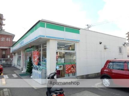 画像17:ファミリーマート国富店(コンビニ)まで190m