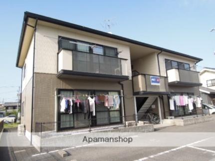 Ｔ．クレマチス・新保　Ａ棟 201 ｜ 岡山県岡山市南区新保（賃貸アパート2LDK・2階・54.81㎡） その13