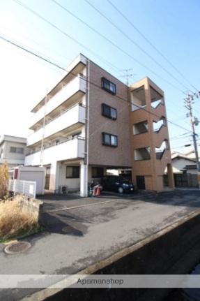 新和パレス 402｜岡山県岡山市北区奥田西町(賃貸マンション1K・4階・27.20㎡)の写真 その4