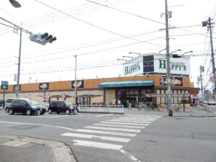 岡山県岡山市北区岡町(賃貸マンション3DK・4階・60.41㎡)の写真 その17