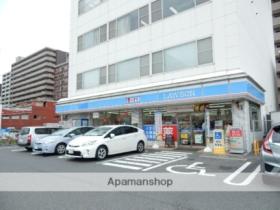 メゾンＦＵＫＡＩ 403 ｜ 岡山県岡山市北区桑田町（賃貸マンション2K・4階・33.00㎡） その7