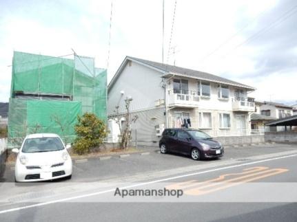 グリーンピア 202｜岡山県岡山市中区中井(賃貸アパート3DK・2階・54.63㎡)の写真 その16