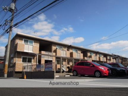 カンタービレＡ 101｜岡山県岡山市南区福田(賃貸アパート1LDK・1階・38.71㎡)の写真 その14