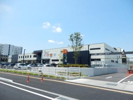 レオパレス川北 106｜岡山県岡山市北区北長瀬表町２丁目(賃貸アパート1K・1階・22.35㎡)の写真 その15