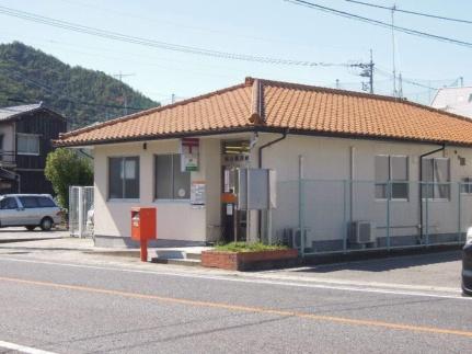 画像15:楢原郵便局(郵便局)まで300m