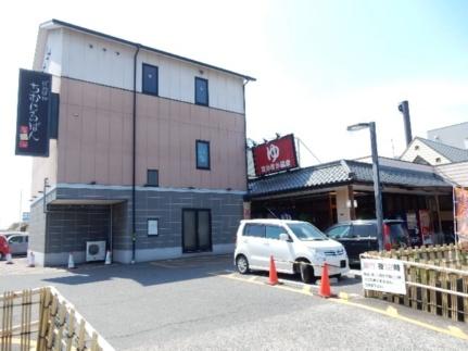 レオパレスミッドフォート 110｜岡山県岡山市北区青江５丁目(賃貸アパート1K・1階・19.87㎡)の写真 その18