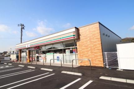 画像17:セブンイレブン　岡山東花尻店(コンビニ)まで140m