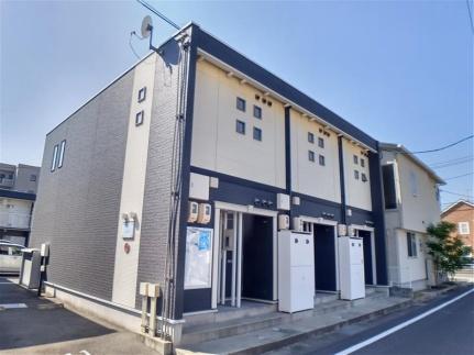 レオネクストＡｙｕｎａII 202｜岡山県岡山市北区西長瀬(賃貸アパート1K・2階・28.02㎡)の写真 その1