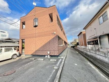 フィールドアップ 101｜岡山県岡山市北区久米(賃貸アパート1K・1階・28.22㎡)の写真 その13