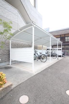 ルミエール 301｜岡山県岡山市北区島田本町１丁目(賃貸マンション1K・3階・31.02㎡)の写真 その15