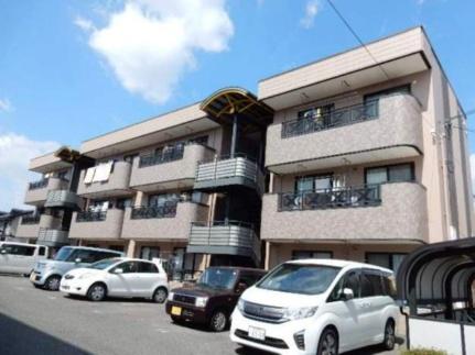 グランデュール高柳　Ｂ棟 B302｜岡山県岡山市北区高柳西町(賃貸マンション2LDK・3階・55.89㎡)の写真 その13