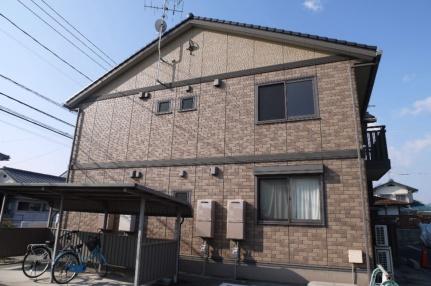 ＦＩＴ　ＨＯＵＳＥ　Ａ棟 A105｜岡山県岡山市南区泉田１丁目(賃貸アパート1R・1階・32.63㎡)の写真 その15