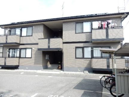 リバーパーク　Ｅ棟 E102｜岡山県岡山市南区西市(賃貸アパート2DK・1階・55.40㎡)の写真 その14