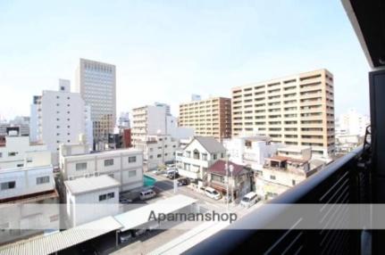 ＡｒｃＳｔａｇｅ柳町 603｜岡山県岡山市北区柳町１丁目(賃貸マンション1K・6階・26.93㎡)の写真 その30