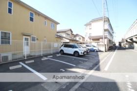 ベルメゾン山田I 106 ｜ 岡山県岡山市北区大和町２丁目（賃貸マンション1K・1階・22.87㎡） その6