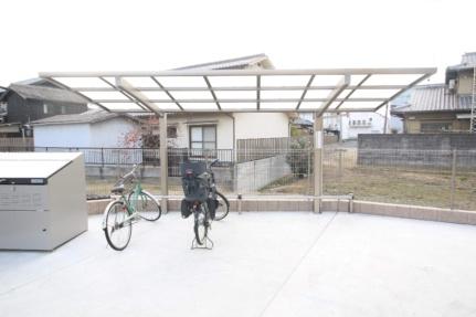 ルヴァン　ドゥ　ソレイユ 102｜岡山県岡山市南区西市(賃貸アパート1LDK・1階・47.92㎡)の写真 その16