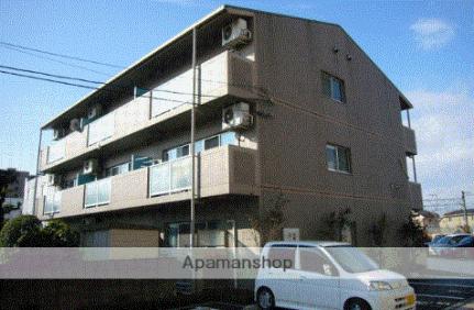 ローザンヌ 102｜岡山県岡山市南区西市(賃貸マンション2LDK・1階・56.00㎡)の写真 その1