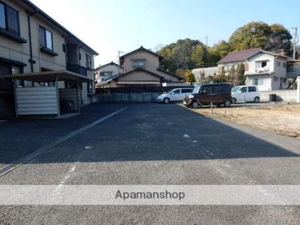 プレシャス・スマイル 201｜岡山県岡山市中区円山(賃貸アパート3DK・2階・50.49㎡)の写真 その30