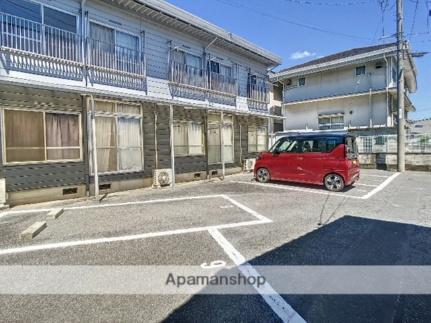 アサヒスクエア 203｜岡山県岡山市北区東花尻(賃貸アパート1LDK・2階・30.89㎡)の写真 その15