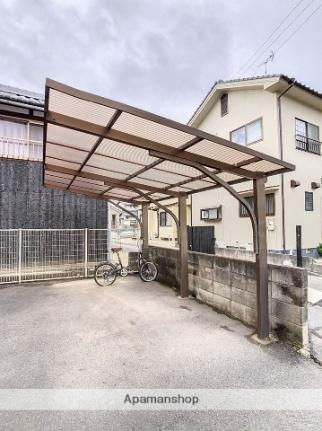 アンティ 202｜岡山県岡山市中区高島新屋敷(賃貸アパート2DK・2階・31.65㎡)の写真 その16