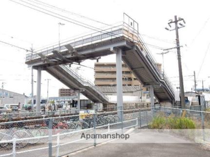 サンフラワーＡ 201｜岡山県岡山市南区西市(賃貸アパート2LDK・2階・54.65㎡)の写真 その17