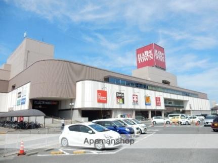 ラ・パルテール操山　弐番館 103｜岡山県岡山市中区原尾島４丁目(賃貸アパート1LDK・1階・46.98㎡)の写真 その17