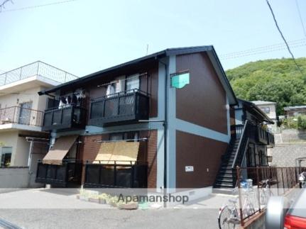 サン・エスポアール 102｜岡山県岡山市北区津島東４丁目(賃貸アパート1K・1階・26.49㎡)の写真 その13