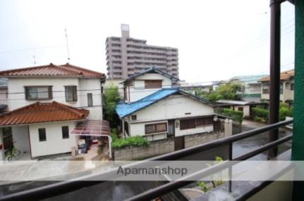 グリーンハイツ原尾島 205｜岡山県岡山市中区原尾島３丁目(賃貸アパート2K・2階・36.53㎡)の写真 その29