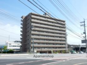 アルファスマート藤原 803 ｜ 岡山県岡山市中区藤原（賃貸マンション3LDK・8階・74.84㎡） その1