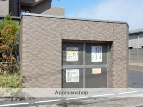 アルファスマート藤原 803 ｜ 岡山県岡山市中区藤原（賃貸マンション3LDK・8階・74.84㎡） その15