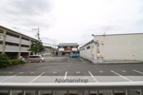 プレミール95 102 ｜ 岡山県岡山市北区谷万成１丁目（賃貸アパート1K・1階・26.71㎡） その30