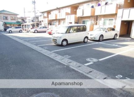 カンタービレＡ 101｜岡山県岡山市南区福田(賃貸アパート1LDK・1階・38.71㎡)の写真 その30